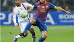 Điểm tựa của Barca: Mascherano, ông chủ những cú “tackle”