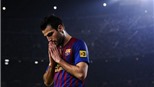 Hai trận liên tiếp Fabregas không ra sân: Anh đang ở đâu?