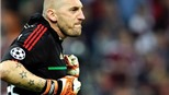  Milan: Abbiati sẽ là người hùng?