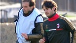 Pato trở lại: Con dao hai lưỡi của Allegri