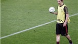 Guardiola đã có “diệu kế” vô hiệu hóa Ibrahimovic