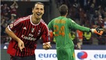 Để hạ Barca, Milan cần một khoảnh khắc như thế này của Ibra