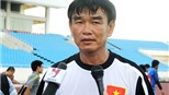 VFF công bố tân HLV trưởng tuyển VN: Tít mù rồi lại vòng quanh