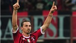 Ibrahimovic sẽ ngang tầm với Messi và Ronaldo nếu…
