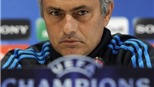 Mourinho: “Tôi là người chiến thắng, một thủ lĩnh bẩm sinh”