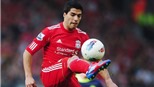 Roma nhăm nhe "cuỗm" Suarez từ tay Liverpool