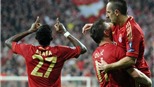 Bayern Munich 2-0 Marseille: Hùm xám hẹn Kền kền trắng ở bán kết 