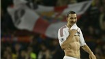 Ibra: “Giờ thì tôi đã hiểu cảm giác của Mourinho mỗi khi tới Camp Nou”