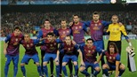Barca kiếm bộn tiền nhờ vượt qua Milan