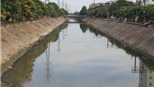 Cần làm “sống lại” giá trị sông Kim Ngưu