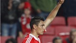 Chelsea hãy coi chừng Cardozo!