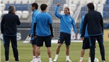 Tổng Biên tập tờ As: Bữa điểm tâm trong khi chờ Bayern