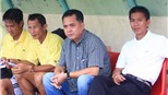 HLV Hoàng Anh Tuấn: “Cầm K.KH không dễ…” 
