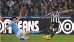 Cuộc đua Champions League: Buồn cho Calcio...