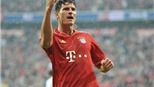 "Sát thủ" của Bayern Munich gia hạn hợp đồng 