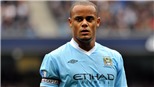 Man City giành được "Kompany mới”