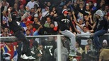 Hướng tới  Euro 2012: Nỗi ám ảnh hooligan