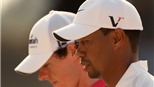 Masters 2012: Chờ đợi Tiger Woods và Rory McIlroy