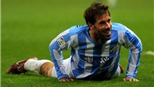  Van Nistelrooy bình thản đón nhận tin buồn