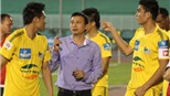 Vòng 13 V-League: Thanh Hóa thua trắng trước HA.GL, K.KG đè bẹp TĐCS.ĐT