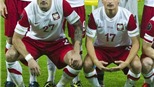 Hướng tới Euro 2012: Ba Lan “trảm” hai ngôi sao vì vô kỷ luật