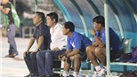Xung quanh chuyện thay HLV ở V-League: Thay một chiếc ghế