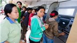 Bắt đầu thu phí ATM nội mạng