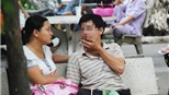 Bàn cách đối phó với khói thuốc lá