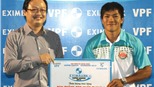 Lượt đi V-League 2012 qua góc nhìn chuyên môn: Đáng xem & đáng chờ đợi