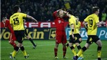 Đánh bại Bayern, Dortmund tiến gần đến chức vô địch