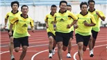 V-League 2012: Tập huấn giám sát và trọng tài giai đoạn 2