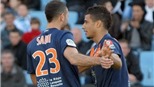 Montpellier "đè" Marseille, "nạt" PSG: Con nhà nghèo mơ làm Vua