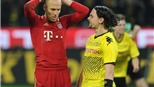 Thất bại của Bayern: Ngụy biện cúi đầu trước sự thật