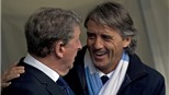 Mancini: Đá với Norwich còn khó hơn gặp M.U