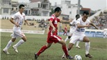 Dấu chấm hết cho V.Hải Phòng