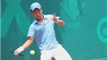 ĐT quần vợt VN tham dự Davis Cup khu vực châu Á Thái Bình Dương: Mục tiêu là trụ hạng