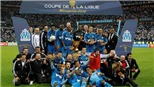 Niềm vui nào cho Marseille và Lyon?