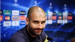 Roberto Di Matteo gặp lại Pep Guardiola: 12 năm sau...