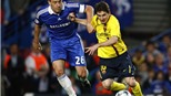 Khi Chelsea và Barca quá hiểu nhau ...