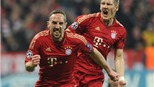 Bayern quật ngã Madrid: "Định luật" bảo toàn chất Đức