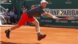 Monte Carlo: Murray may mắn vào tứ kết