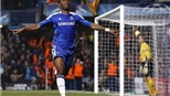 Drogba chuẩn bị chia tay Chelsea để đi theo tiếng gọi từ Trung Quốc