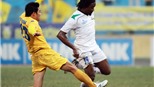 Tổng kết lượt đi V-League 2012: "Nóng" vấn đề trọng tài và bản quyền truyền hình