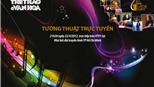20h tối mai (22/4) tường thuật trực tuyến Lễ trao giải Âm nhạc Cống hiến