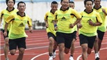 Hôm nay tập huấn giám sát, trọng tài: Mong tập huấn nghiêm túc