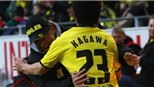 Thiên đường thứ 8 cho Dortmund!