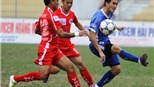 V-League 2012: Tương lai nào chờ đợi 2 đội cuối bảng?