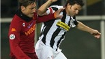 1h45 ngày 23/4/2012, Juventus - Roma: Không thể cản Juve !