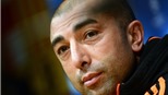 Di Matteo: Chelsea sẵn sàng có chiến thắng xấu xí