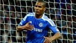 Malouda: Gặp Barca là cơ hội để Chelsea chứng minh năng lực